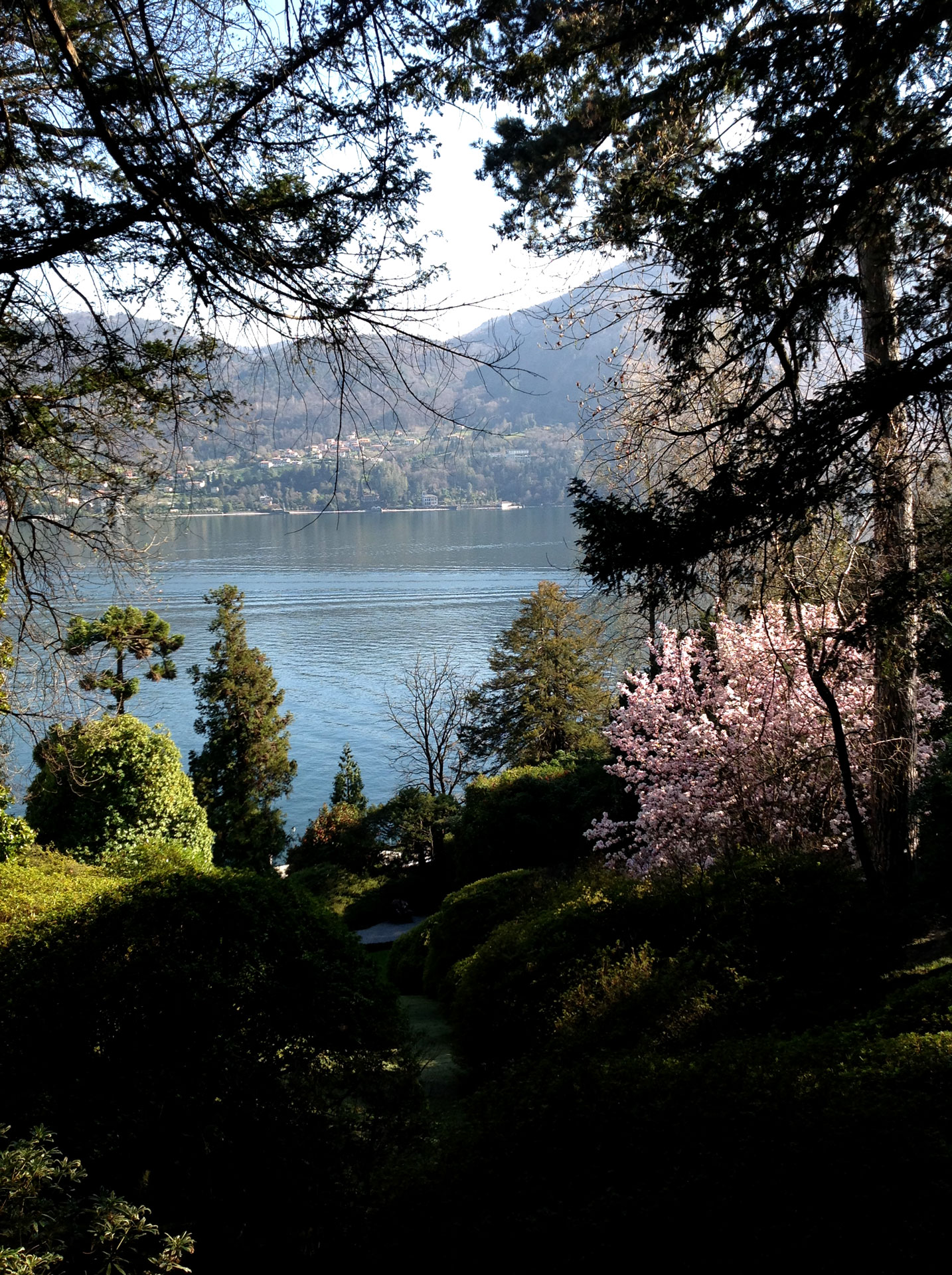 Hospitality Lake Como - Hotel Loveno Menaggio