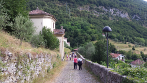 percorso madonna del soccorso_path